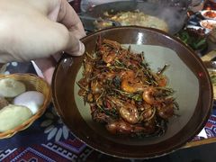 -张关合渣(航空大道店)