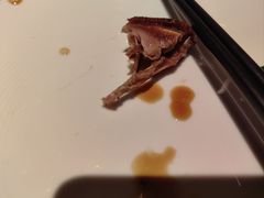 -外婆家(西红门荟聚购物中心店)