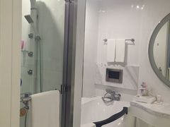 -广州花之恋城堡酒店