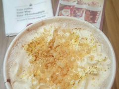 亿万富翁拿铁-COSTA COFFEE(恒基名人购物中心店)