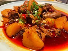 -青城甲(青城山店)