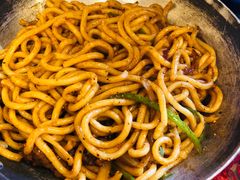 -锅儿挑面馆