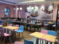 -小杨生煎(周浦万达店)