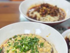 -杨大叔爱面子·四川小吃(岗头店)