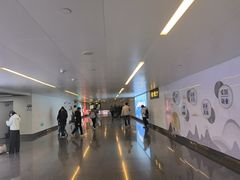 -南宁吴圩国际机场-T2航站楼