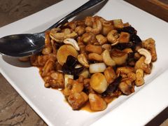 宫保鸡丁-酸喜·三度酸·贵州味