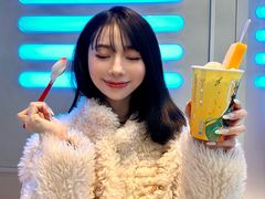 -DQ·蛋糕·冰淇淋(合生汇店)
