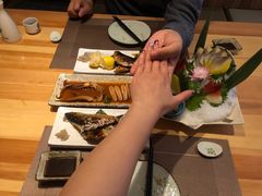 -酒井酱子·深夜食堂(东城汇店)