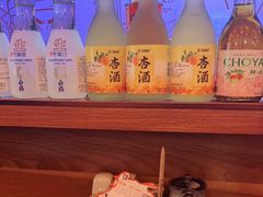 -饭町二郎日式综合茶餐(中安广场店)