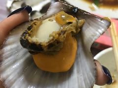 -海滨假日渔家海鲜
