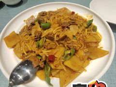 -宁味楼·西北创新融合菜(正源南街宝湖店)