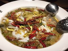 -太二酸菜鱼(深圳布吉万象汇店)