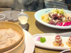-隆喜元鱼汤包·海鲜(中联广场店)