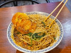 -豆爺小面(朱雀店)