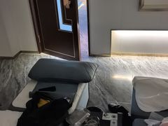 -华夏良子·足道SPA养生(上海崮山路明悦店)