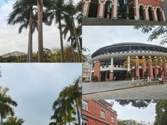 -厦门大学(思明校区)