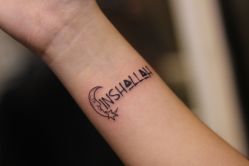 -飛凡TATTOO纹身•原创