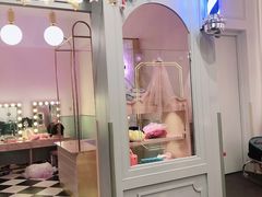 -Lilliput粒粒堡亲子餐厅(置汇旭辉店)