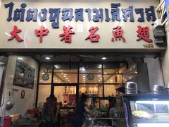 -大中鱼翅 Taitong Shark Fin
