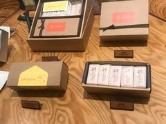 -微热山丘(台北民生公园门市店)