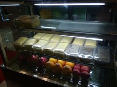-芬芳甜品(同福路店)