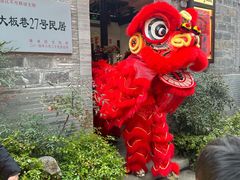 -南京市民俗博物馆(甘熙宅第)