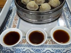 小笼包-阊门姚记豆浆(旧学前直营店)