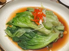 -宏达老菜馆(东安街店)