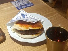 -马记永·兰州牛肉面(3019君尚店)