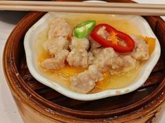 -海宝酒家(中山四路店)