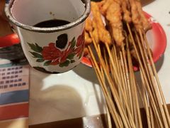 -哥老官重庆美蛙鱼头(松江地中海十八哥店)