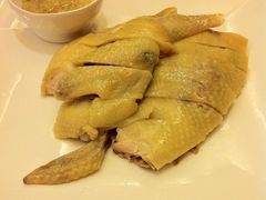 -广州富力丽思卡尔顿酒店·丽轩·粤菜