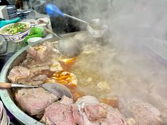 -杨家牛肉汤(淮建路店)