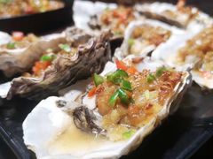 -郑喜旺烧烤(新密总店)