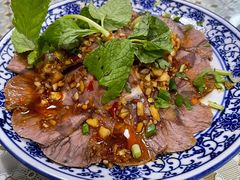 -蜗牛小馆醉乡民谣云南菜(惠新西里店)