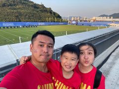 -杭州奥体中心-体育场