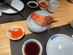 -虹料理·日料放题(悠方店)