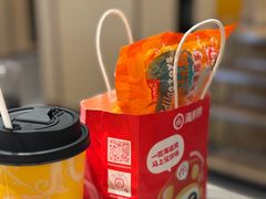 -海底捞火锅(武胜路凯德广场店)