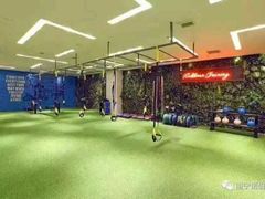 -诺伯曼游泳健身(旧梦店)