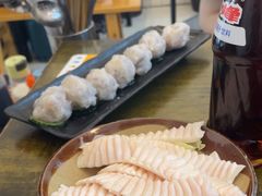 -黄潇洒老火锅(九眼桥宏济巷店)