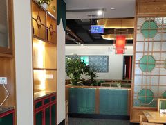 -大鸽饭(马王堆店)