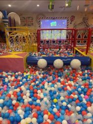 -都乐汇儿童乐园(莱蒙都会店)