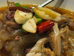 -丹江渔村(望京店)