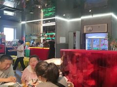 -鑫悦诚府·新鲁菜·餐厅(趵突泉店)