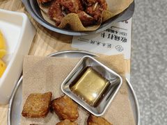 -匠本米所·炸酱米线·潮汕小食(万象食家店)