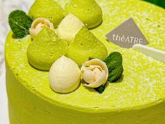 -théATRE 茶聚场(王府中環店)