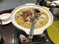 -茶叁酒肆·楚味江湖(菱角湖店)