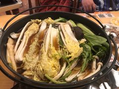 -汤连得温泉馆(宝山店)