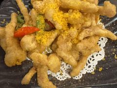 -熹悟海鲜火锅·广式打边炉