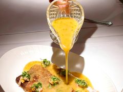 -壳里西餐厅Coquille Seafood Bistro(蒙自路店)